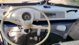 1973 Volkswagen combi T1 complet