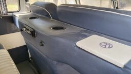 1973 Volkswagen combi T1 complet