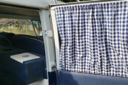 1973 Volkswagen combi T1 complet