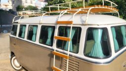 1971 Volkswagen combi T1 complet
