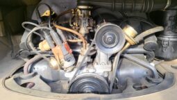 1971 Volkswagen combi T1 complet