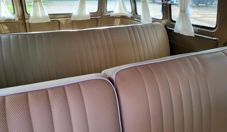 1971 Volkswagen combi T1 complet
