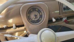 1971 Volkswagen combi T1 complet
