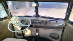 1971 Volkswagen combi T1 complet