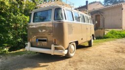 1971 Volkswagen combi T1 complet