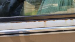 1971 Volkswagen combi T1 complet