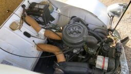 1983 Citroen 2 cv 6 Club complet