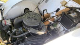 1983 Citroen 2 cv 6 Club complet