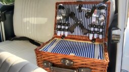 1983 Citroen 2 cv 6 Club complet