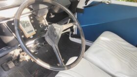 1983 Citroen 2 cv 6 Club