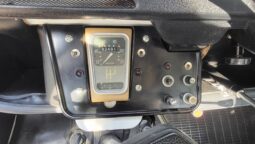 1983 Citroen 2 cv 6 Club complet