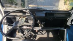 1983 Citroen 2 cv 6 Club complet