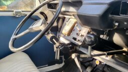 1983 Citroen 2 cv 6 Club complet