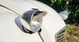 1983 Citroen 2 cv 6 Club complet