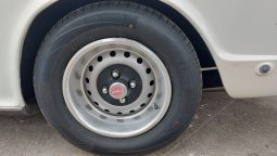 1975 Triumph TR6 complet