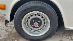 1975 Triumph TR6 complet