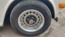 1975 Triumph TR6 complet