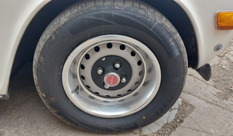 1975 Triumph TR6 complet