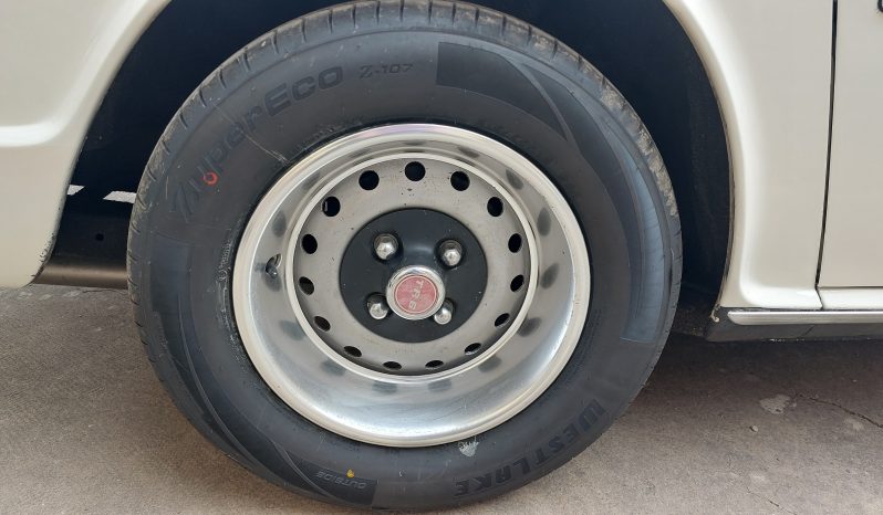 1975 Triumph TR6 complet