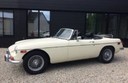 1973 Mg B