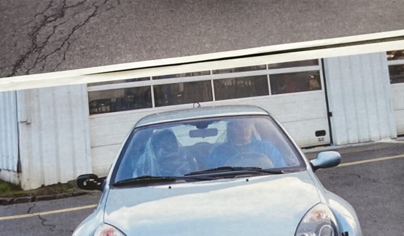 2004 Renault CLIO V6 Phase 2 complet