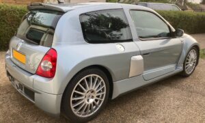 Clio-AR-1