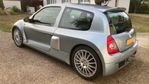 Clio-AR