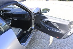 2003 Porsche 996 Carrera Cabriolet 3.6L complet