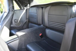 2003 Porsche 996 Carrera Cabriolet 3.6L complet