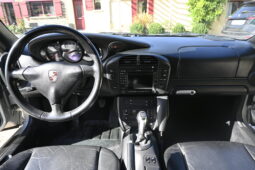 2003 Porsche 996 Carrera Cabriolet 3.6L complet
