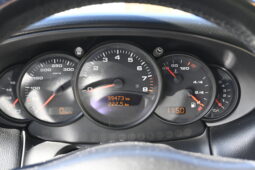 2003 Porsche 996 Carrera Cabriolet 3.6L complet