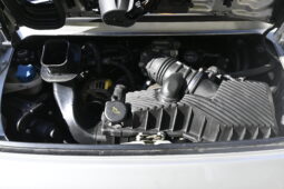 2003 Porsche 996 Carrera Cabriolet 3.6L complet