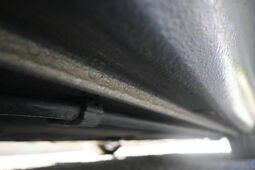 2003 Porsche 996 Carrera Cabriolet 3.6L complet