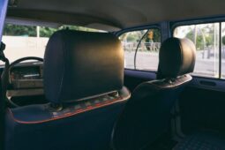 1983 Renault 4 L GTL complet