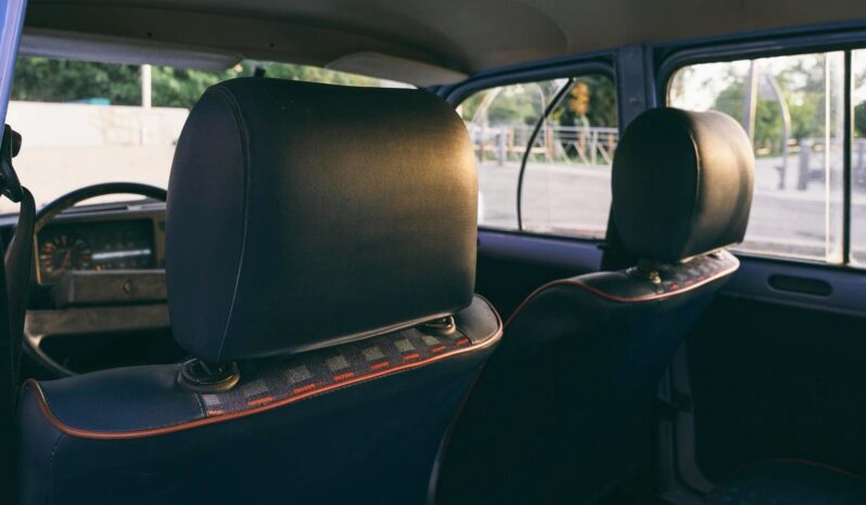 1983 Renault 4 L GTL complet