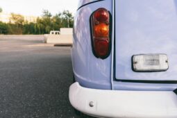 1983 Renault 4 L GTL complet