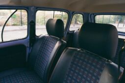 1983 Renault 4 L GTL complet