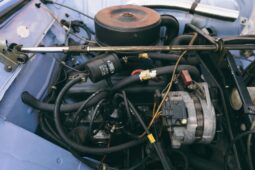 1983 Renault 4 L GTL complet