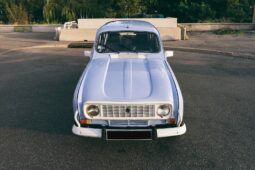 1983 Renault 4 L GTL complet
