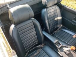 1973 Mg B complet