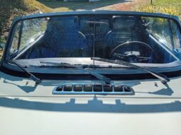 1973 Mg B complet