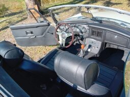 1973 Mg B complet