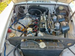1973 Mg B complet