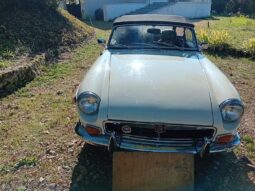 1973 Mg B