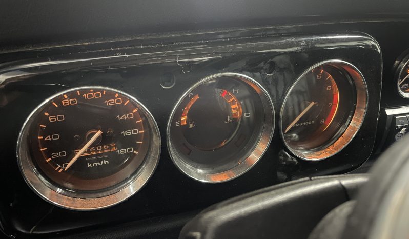 1991 MINI COOPER complet