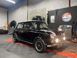 1991 MINI COOPER