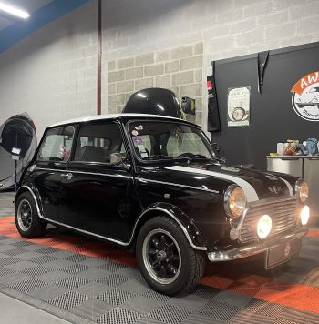 1991 MINI COOPER