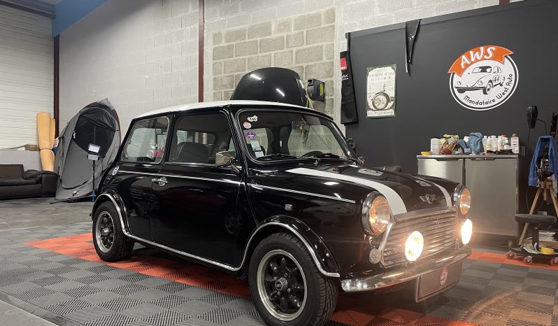 1991 MINI COOPER