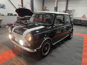 1991 MINI COOPER
