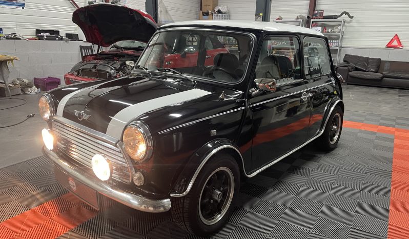 1991 MINI COOPER complet